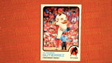 2022 Topps Heritage #415 Vladimir Gutierrez