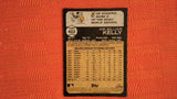 2022 Topps Heritage #423 Joe Kelly Red Border
