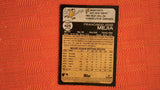 2022 Topps Heritage #425 Francisco Mejia