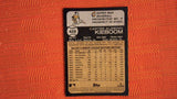 2022 Topps Heritage #428 Carter Kieboom