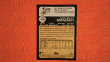 2022 Topps Heritage #430 Alek Manoah