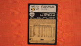 2022 Topps Heritage #439 Tommy La Stella
