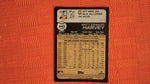 2022 Topps Heritage #443 Matt Harvey