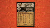 2022 Topps Heritage #446 Austin Gomber