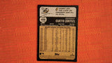 2022 Topps Heritage #458 Johnny Cueto
