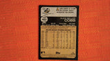 2022 Topps Heritage #463 Alex Cobb