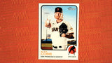 2022 Topps Heritage #463 Alex Cobb