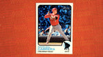 2022 Topps Heritage #484 Asdrubal Cabrera