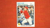 2022 Topps Heritage #NAP-4 Shohei Ohtani New Age Performers