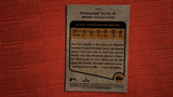 2022 Topps Heritage #NAP-8 Fernando Tatis Jr. New Age Performers PSA