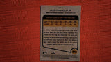 2022 Topps Heritage #NAP-13 Jazz Chisholm Jr. New Age Performers