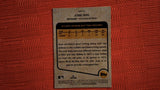2022 Topps Heritage #NAP-20 Jose Siri New Age Performers