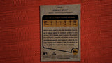 2022 Topps Heritage #NAP-22 Josiah Gray New Age Performers