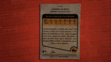 2022 Topps Heritage #NAP-23 Jarren Duran New Age Performers