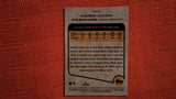 2022 Topps Heritage #NAP-25 Andrew Vaughn New Age Performers