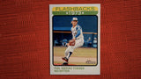 2022 Topps Heritage #BF-3 Phil Niekro Baseball Flashbacks