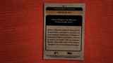 2022 Topps Heritage #NF-4 President Nixon Sworn in for Second Term News Flashbacks