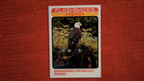 2022 Topps Heritage #NF-10 Endangered Species Act Passed News Flashbacks