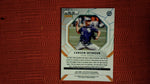 2021 Panini Elite Extra Edition #HG-SE Carson Seymour Auto Hidden Gems Signatures Black