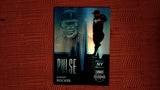 2021 Panini Elite Extra Edition #P-17 Kumar Rocker Pulse (Case Hit)