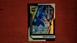 2021 Panini Elite Extra Edition #11 Brady House Auto 205/215 Prime Numbers B Signatures