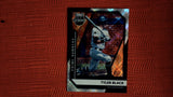 2021 Panini Elite Extra Edition #33 Tyler Black 40/190 Prime Numbers A