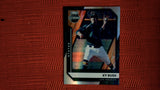 2021 Panini Elite Extra Edition #45 Ky Bush 129/499 Status Green