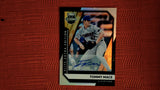 2021 Panini Elite Extra Edition #69 Tommy Mace Auto