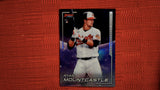 2021 Bowman's Best #RC-8 Ryan Mountcastle Rookie Craftsmanship