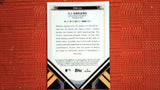 2022 Topps Finest #FRD-CA CJ Abrams Design Variation