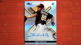 2022 Topps Finest #FA-IC Ivan Castillo AUTO