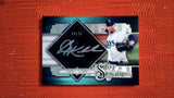 2022 Topps Five Star #SS-CK Corey Kluber Silver Signatures 4/30