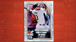 2023 Topps Series 1 #HRC-7 Kris Bryant Home Run Challenge