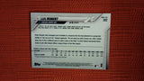 2020 Topps #392 Luis Robert Base 5x7