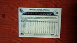 2022 Topps #196 Randy Arozarena