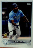 2022 Topps #196 Randy Arozarena