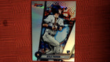 2019 Bowman's Best #43 Kyle Tucker Refractor