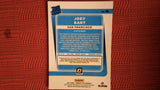 2021 Donruss Optic #36 Joey Bart