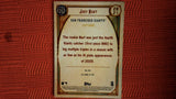 2021 Topps Gypsy Queen #254 Joey Bart