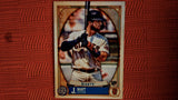 2021 Topps Gypsy Queen #254 Joey Bart