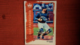 2021 Panini Diamond Kings #63 Joey Bart