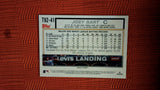 2021 Topps Update #T92-41 Joey Bart 1992 Topps Redux