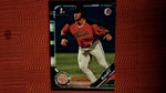 2019 Bowman #BP-50 Joey Bart Prospects Camo