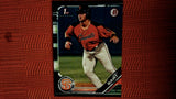 2019 Bowman #BP-50 Joey Bart Prospects Camo