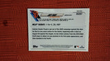 2021 Topps Update #US267 Joey Bart