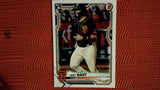 2021 Bowman #51 Joey Bart