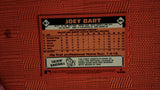 2021 Topps #86B-14 Joey Bart 1986 Baseball 35th Anniversary (Series 2)