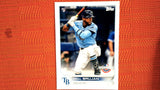 2022 Topps Opening Day #39 Vidal Brujan