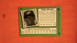 2020 Topps Heritage Minor League #115 Vidal Brujan