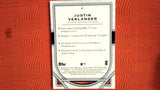 2021 Topps Tribute #47 Justin Verlander